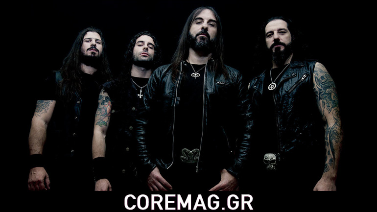 Rotting Christ: Ακούστε ολόκληρο το νέο τους άλμπουμ “Rituals”